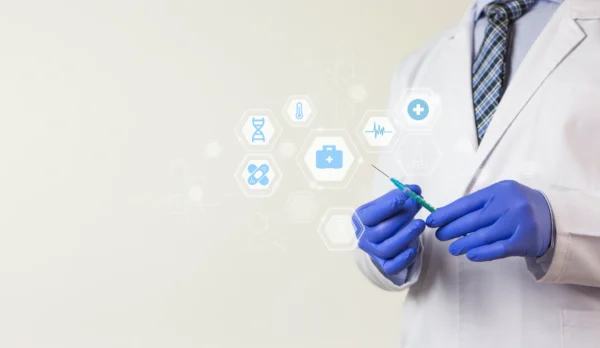 Consumer Healthcare