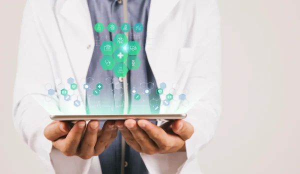 Digital Solutions