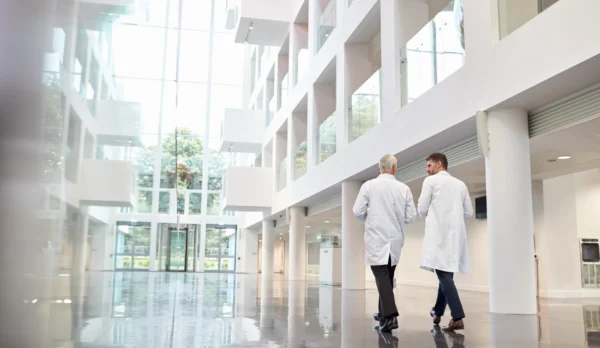 Healthcare Institutions