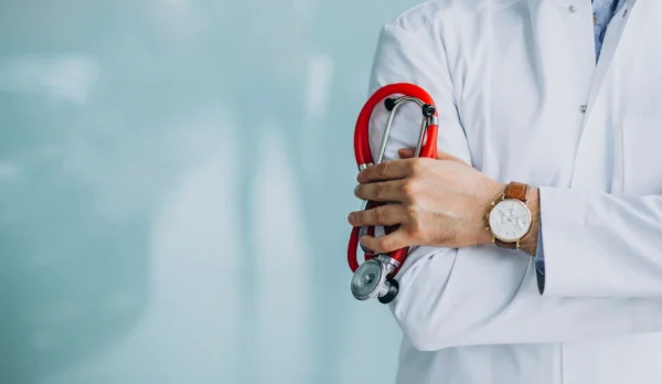 Healthcare Professionals