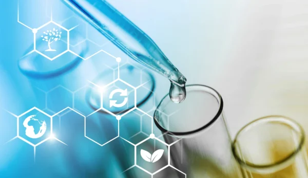Pharmaceuticals & Biotech