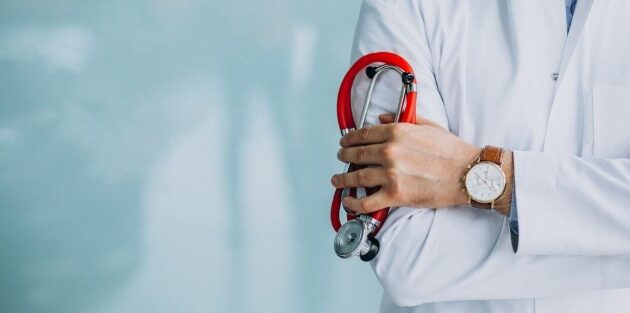 Medical and health professionals