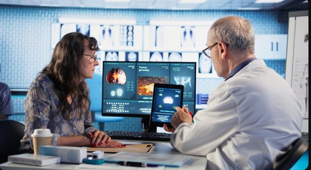 Medtech market access expert