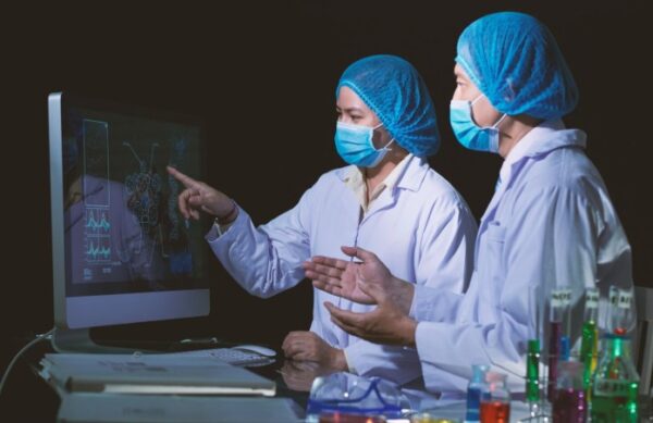 Pharma product support Saudi Arabia