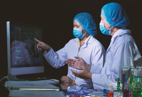 Pharma product support Saudi Arabia